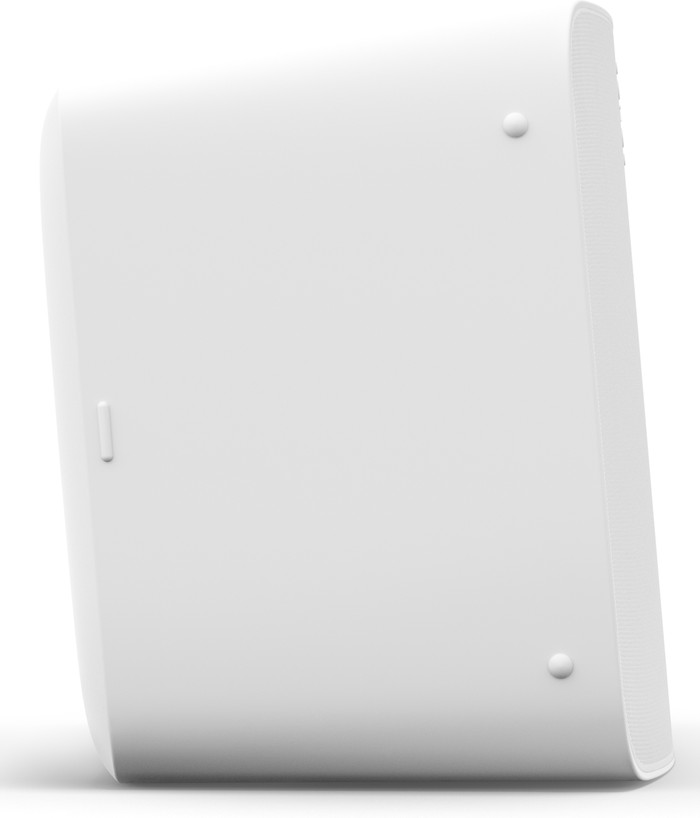Sonos Five White null