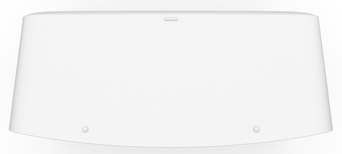 Sonos Five White bottom
