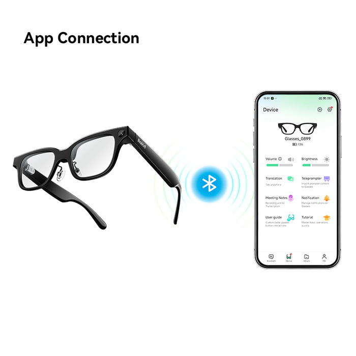 Rokid Glasses accessoire