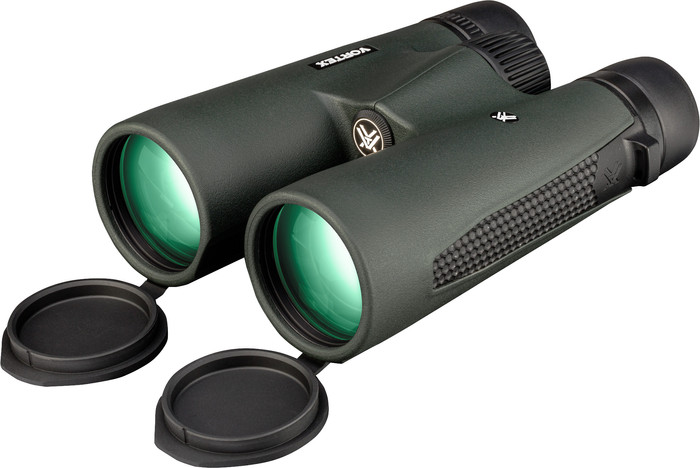 Vortex Triumph HD 12x50 Verrekijker rechterkant