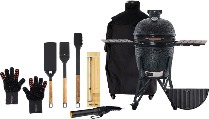 The Bastard Classic Large Masterpakket Main Image