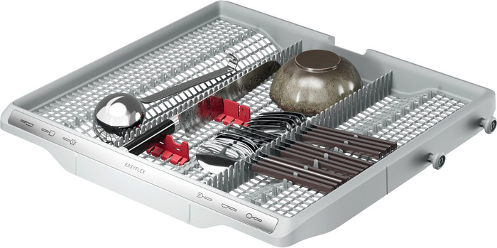 AEG GI8700B2TN SatelliteClean PRO detail