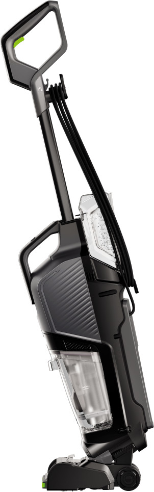 Bissell CrossWave Hydrosteam PET Pro côté droit