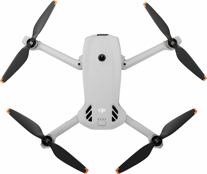 DJI Lito 1 Fly More Combo + Radiocommande dessus