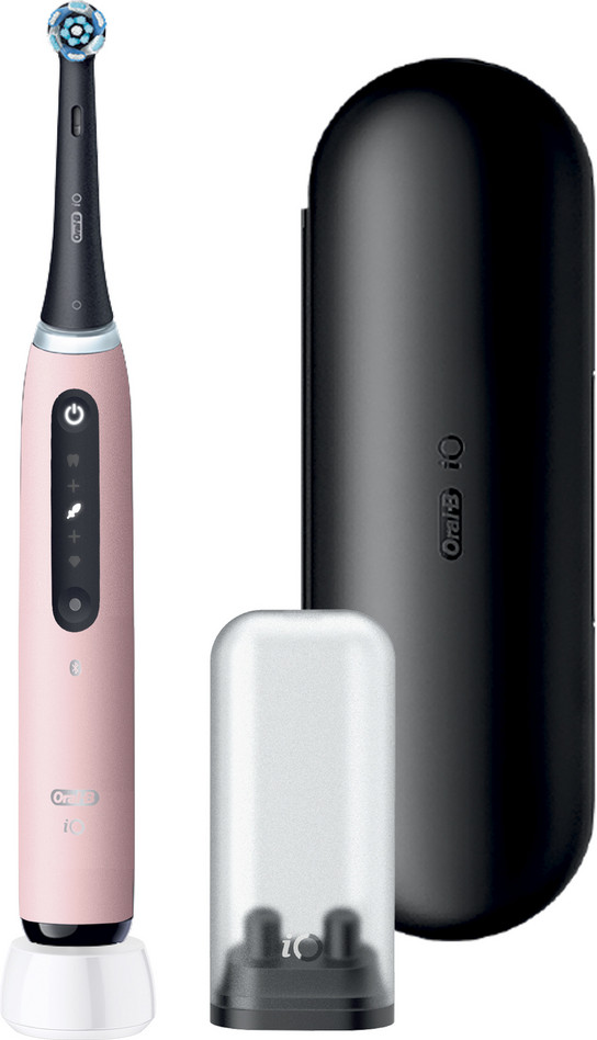 Oral-B iO 5N Roze Main Image