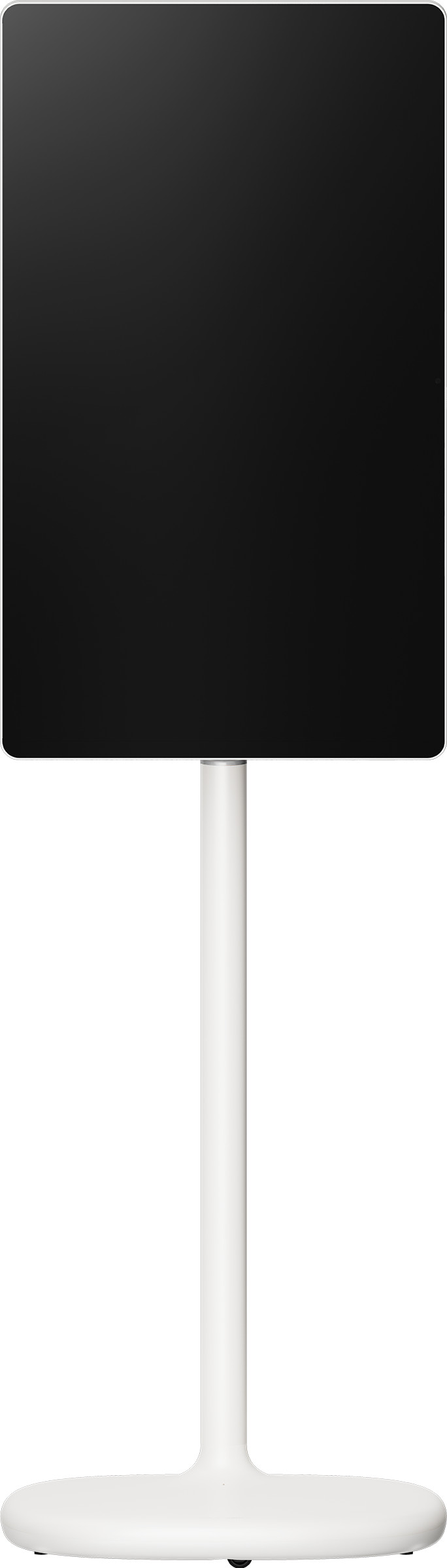 Hisense RoamView 32" S6S (2026) detail
