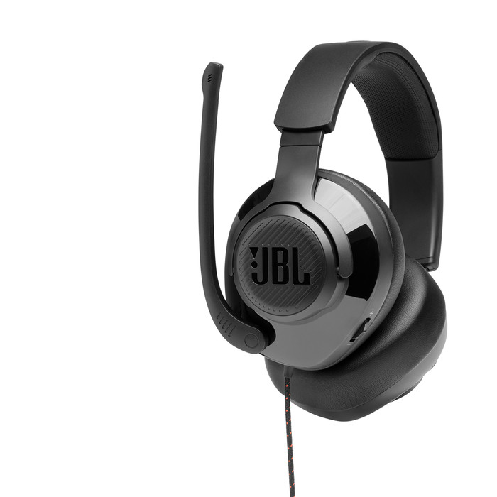 JBL Quantum 200 Noir null