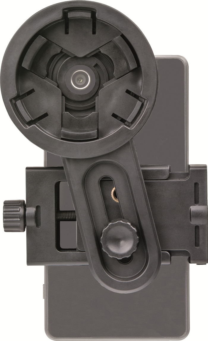 Dörr SA-1 Smartphone Adapter voor Spotting Scopes detail