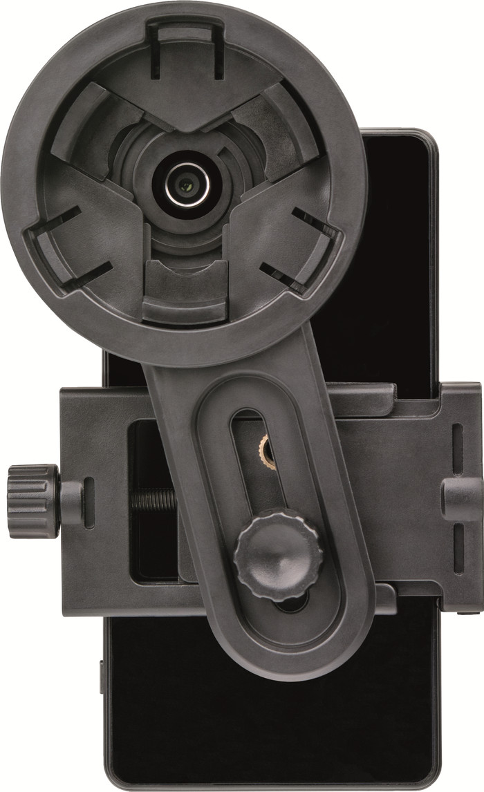 Dörr SA-1 Smartphone Adapter voor Spotting Scopes detail
