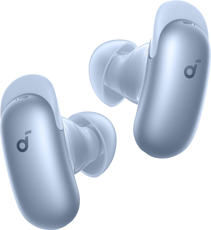 Soundcore Liberty 5 Pro Blauw voorkant