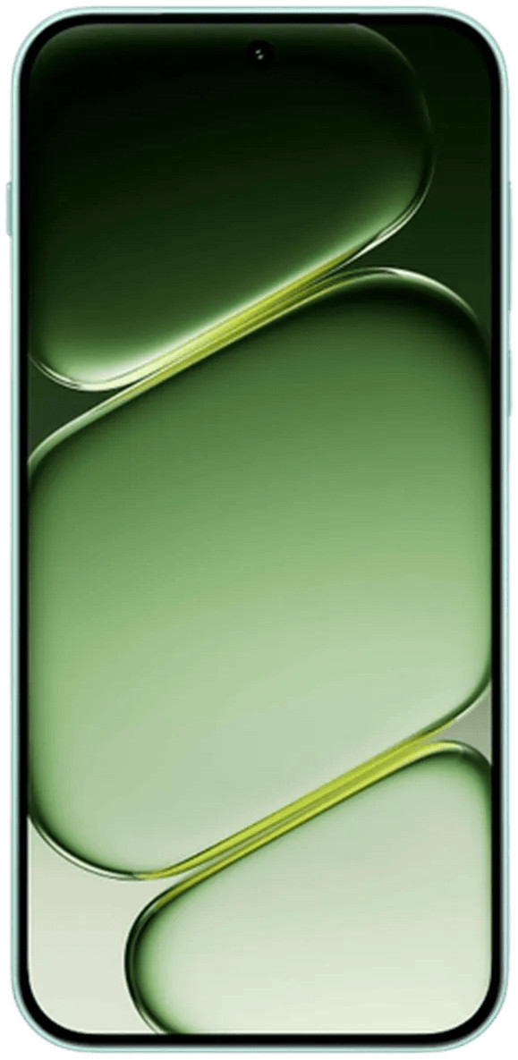 OnePlus Nord 6 512GB Zwart 5G voorkant
