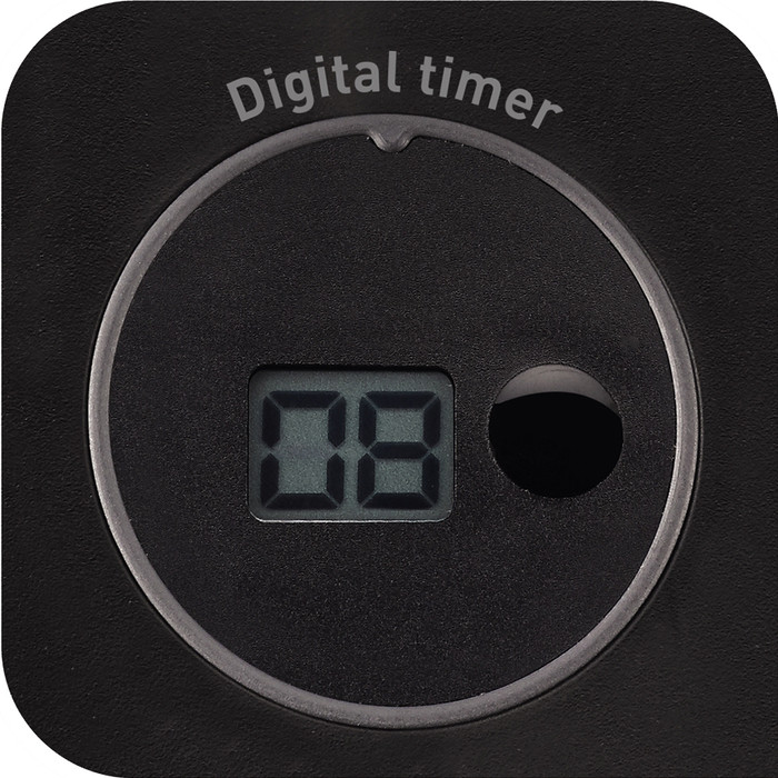 Tefal Filtra Pro Digital 4L FR5191 null