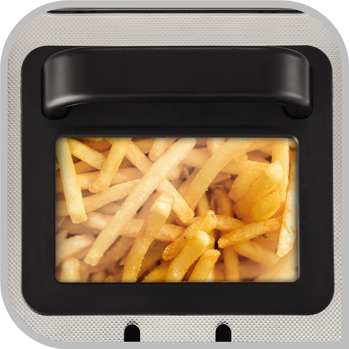 Tefal Filtra Pro Digital 4L FR5191 product in use