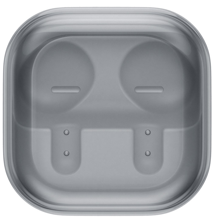 Samsung Galaxy Buds4 Wit accessoire