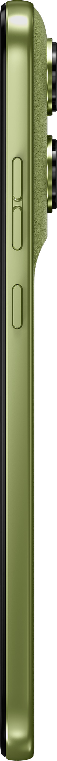 Motorola Moto G67 Groen 128GB 5G rechterkant