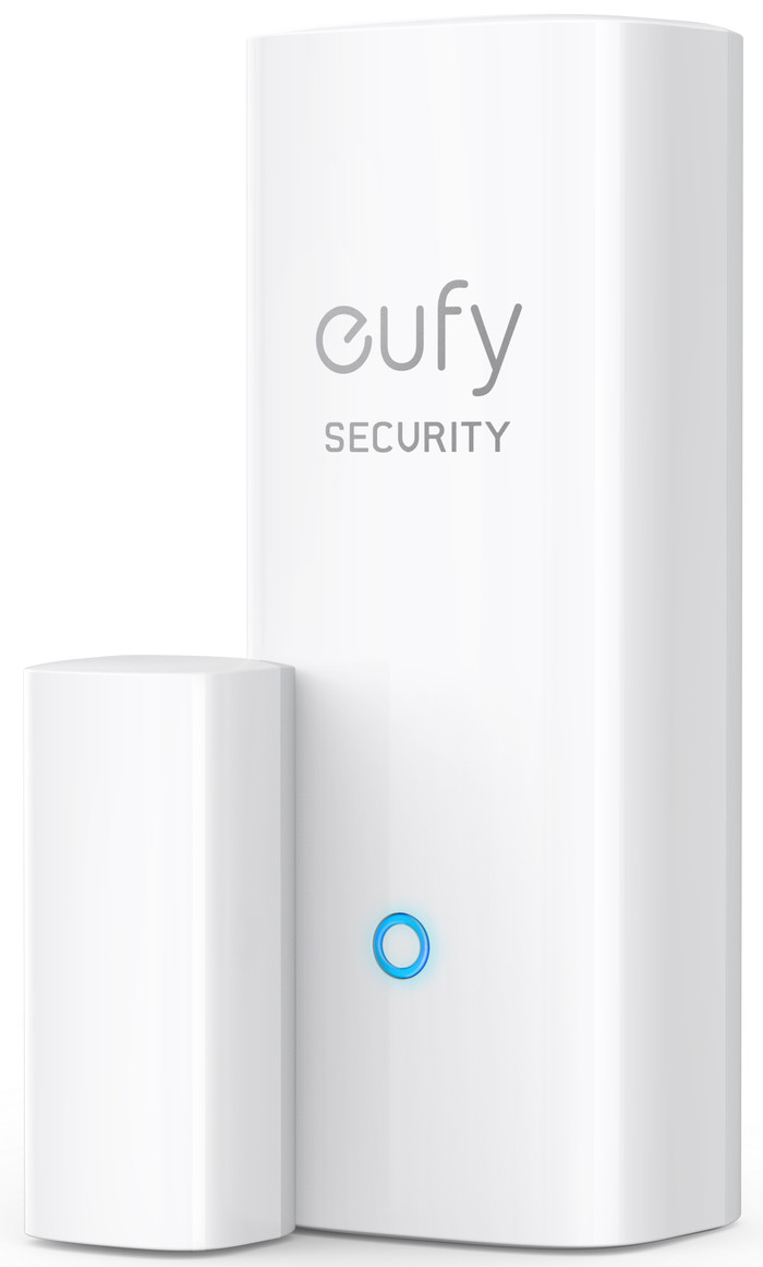 Eufy Home Alarm Kit 7-Piece null