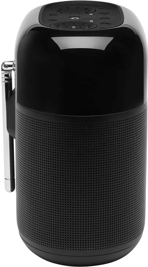 JBL Tuner XL Zwart null