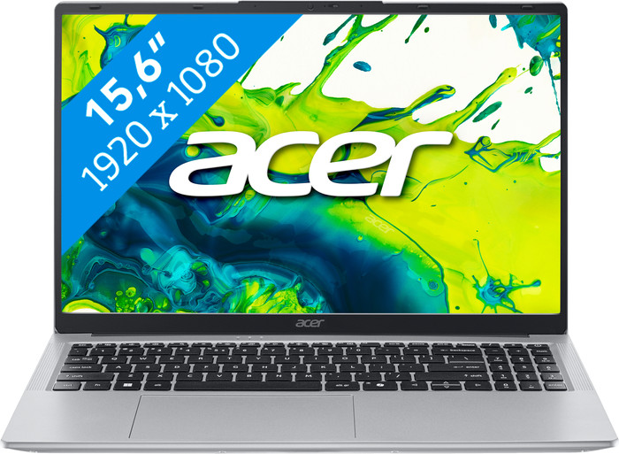Acer Aspire Lite AL15-54P-505U Azerty Main Image