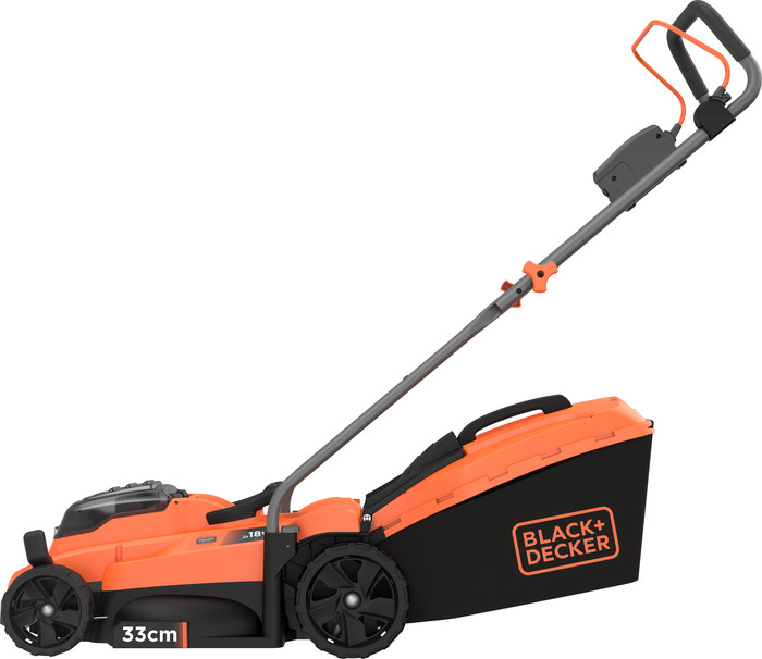BLACK+DECKER BCMW3318L2-QW côté droit