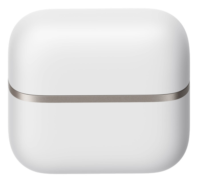 Soundcore AeroClip 2 White accessory