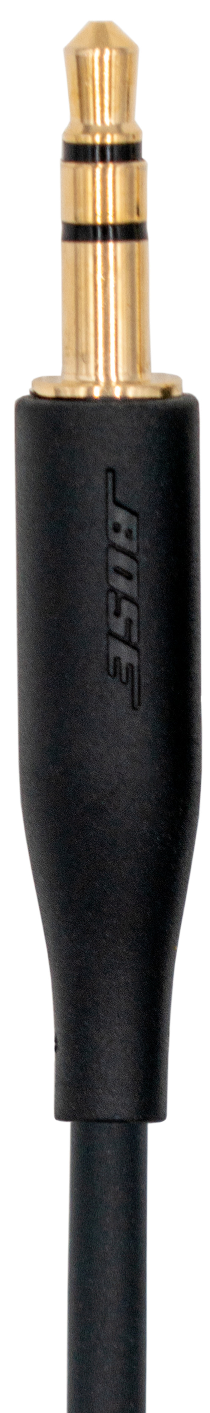 Bose Bass Module Connection cable voorkant