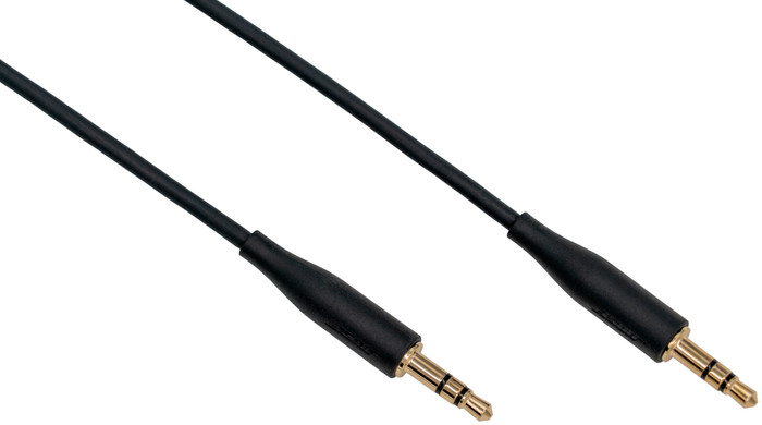 Bose Bass Module Connection cable voorkant