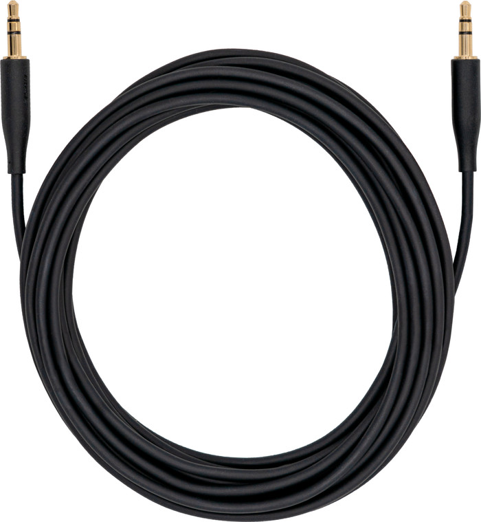 Bose Bass Module Connection cable voorkant