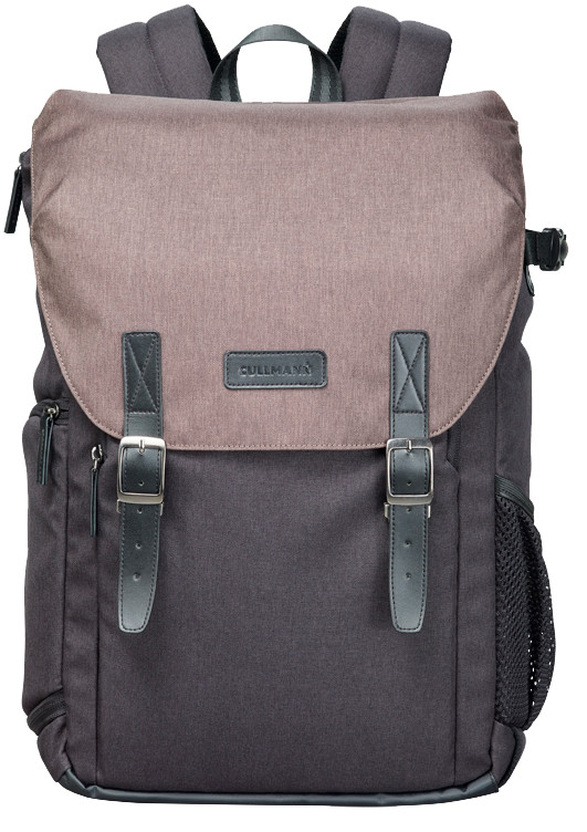 Cullmann Bristol DayPack 600+ Brown Main Image