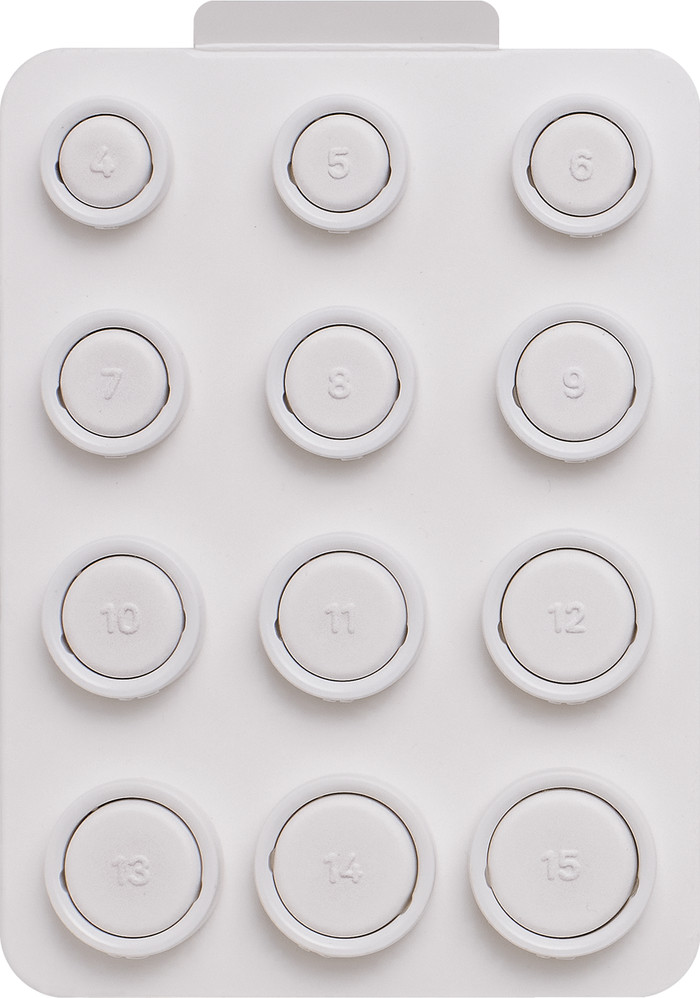 Oura Ring 4 Set de Mesure Main Image