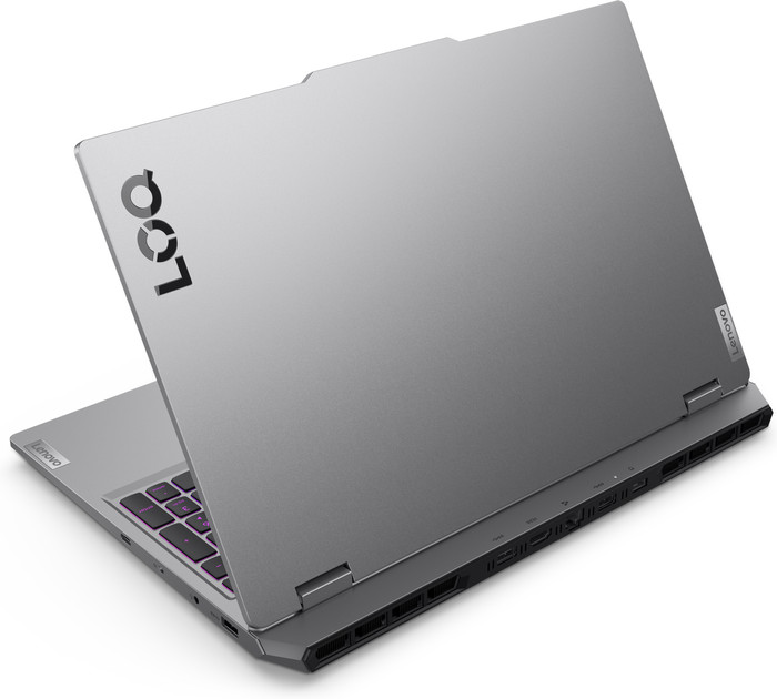 Lenovo LOQ 15IRX10 83JE012YMB AZERTY arrière