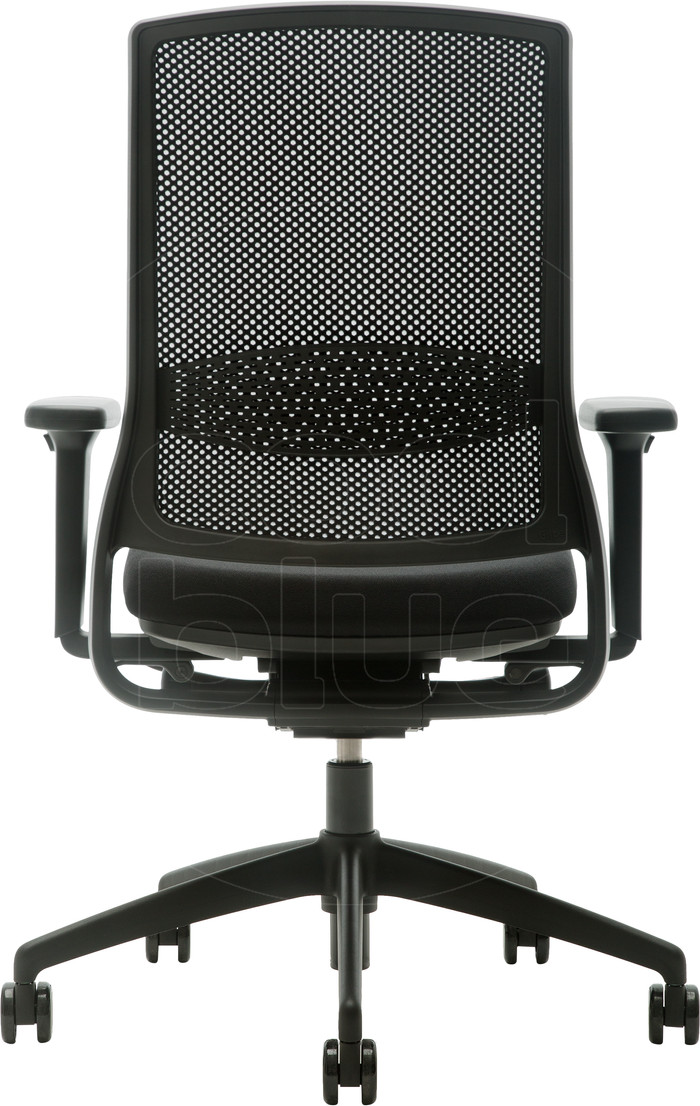 Gispen Zinn Smart Chaise de Bureau 2.0 null