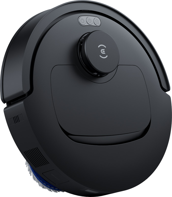 Ecovacs Deebot T30e OMNI rechterkant