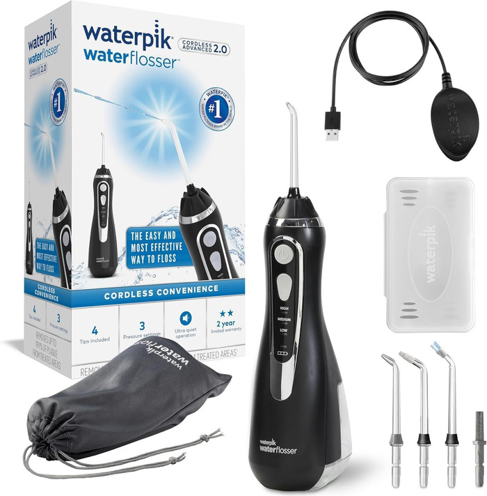 Waterpik WP-582 accessoire
