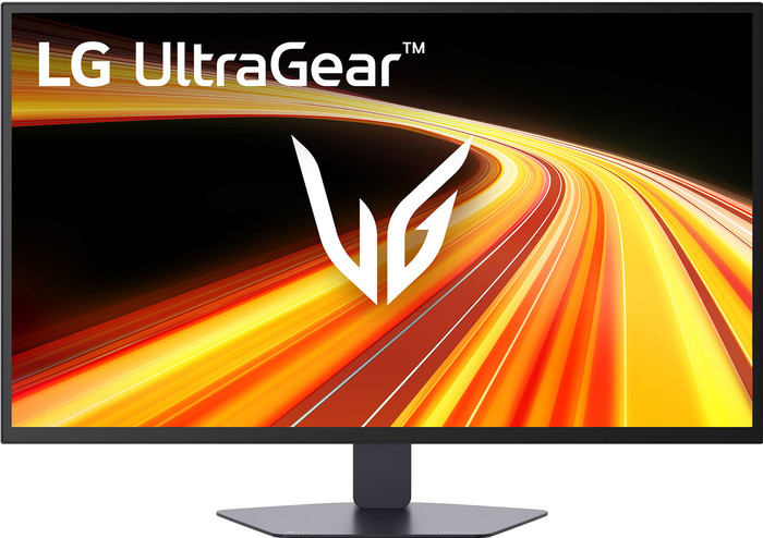 LG UltraGear 27GX790B WOLED voorkant