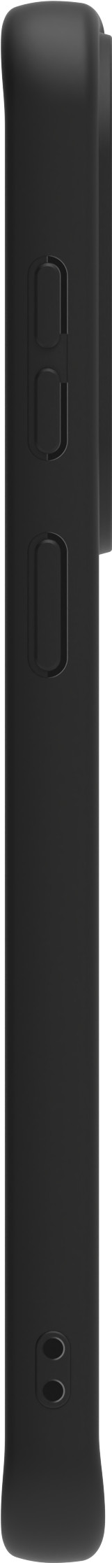 BlueBuilt Protective Back Cover Samsung Galaxy A57 Noir détail