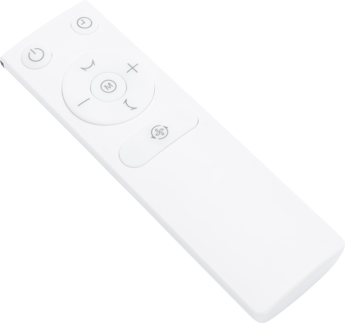 Fuave SF104DCPW Quiet Air Luxe accessoire