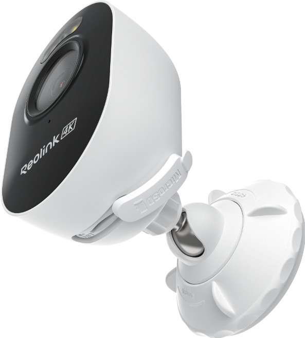 Reolink Lumus E450 bottom