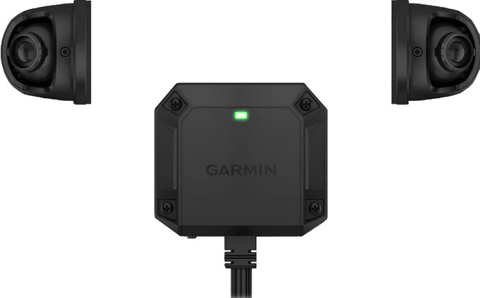 Garmin Dezl DualView Main Image