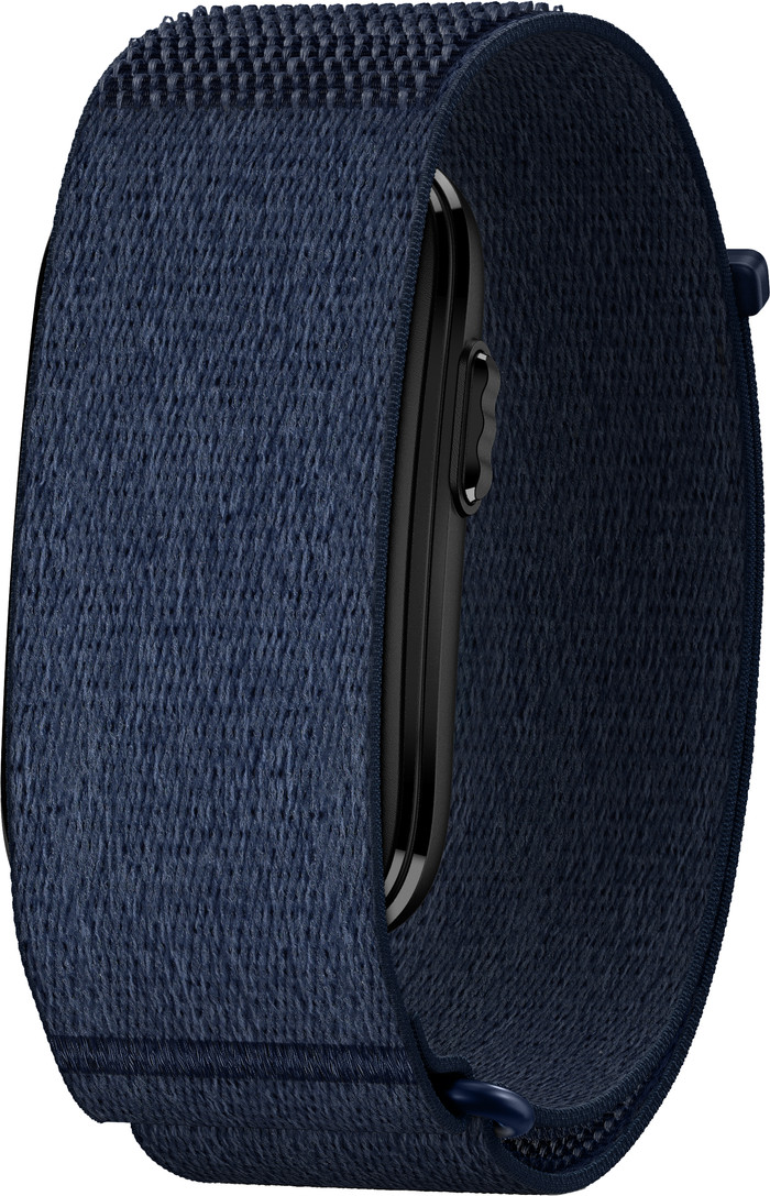 Garmin CIRQA Smart Band S/M Blauw Main Image