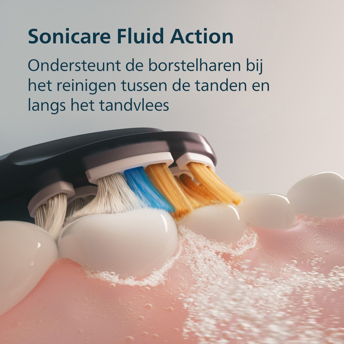 Philips Sonicare Series 8000 HX8311/12 visual leverancier