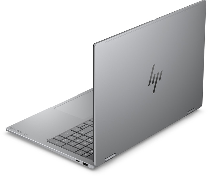 HP OmniBook X Flip NG AI PC OLED 16-cc0970ndx Azerty achterkant