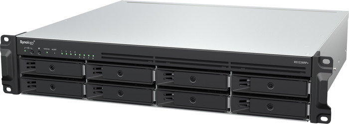 Synology RS1226RP+ Main Image