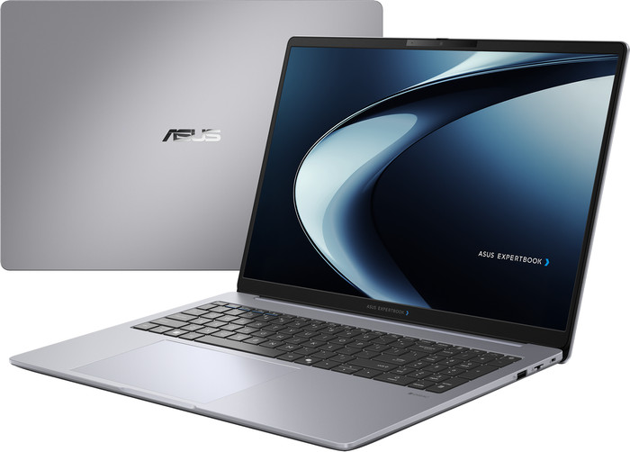 ASUS ExpertBook P5 G2 16'' OLED Copilot+PC PM5606CGA-PL0038X AZERTY visual leverancier