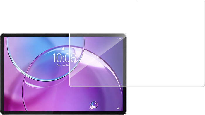 BlueBuilt Lenovo Idea Tab Pro Gen 2 Screenprotector Glas Main Image