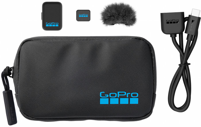 GoPro Wireless Mic Transmitter Main Image
