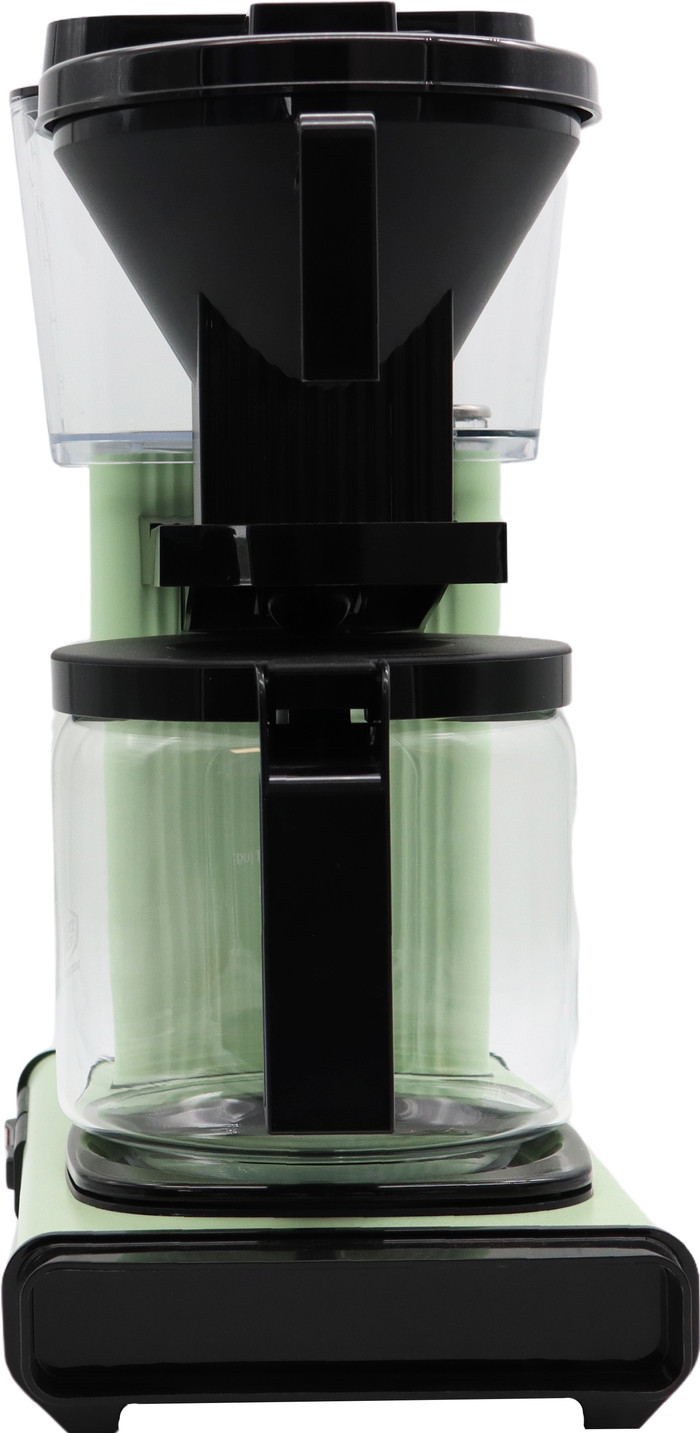 Moccamaster KBG Select Pastel groen null