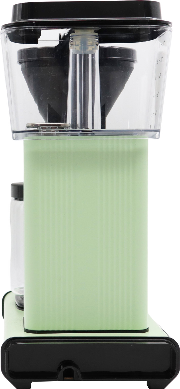 Moccamaster KBG Select Pastel groen null