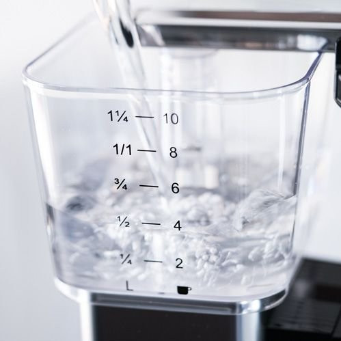 Moccamaster KBG Select Pastel groen null