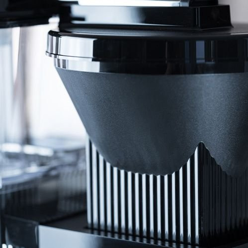 Moccamaster KBG Select Pastel groen null