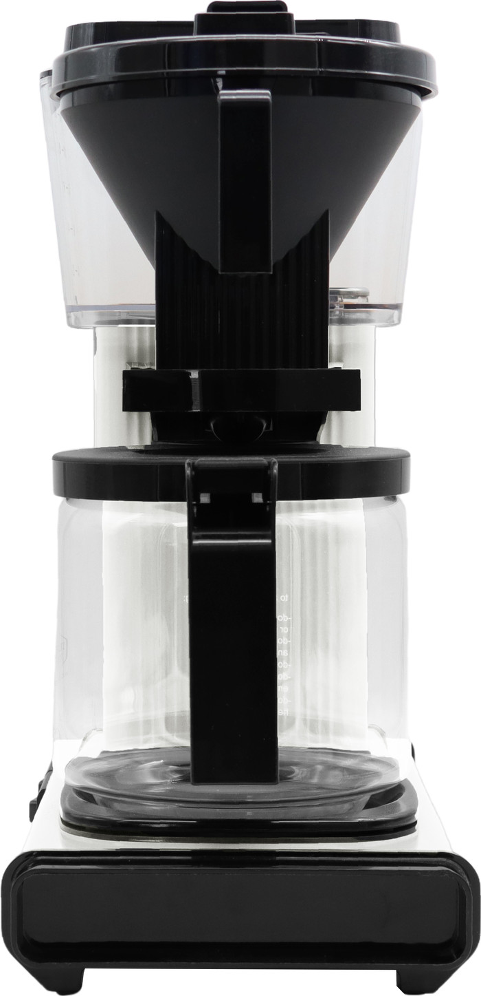 Moccamaster KBG Select Off-White null